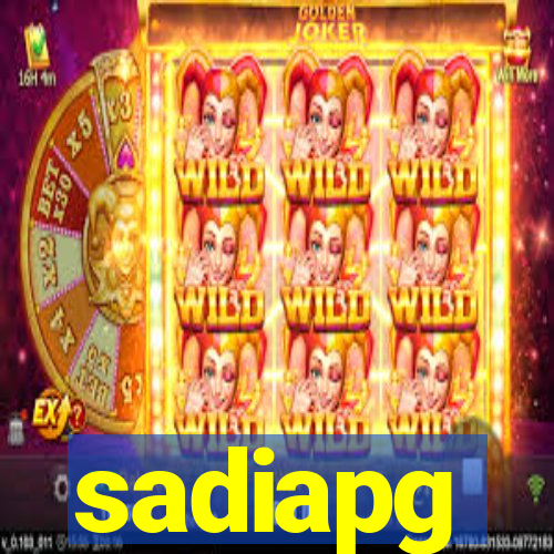 sadiapg