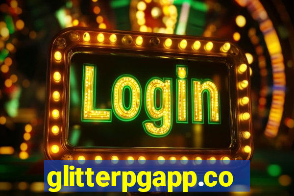 glitterpgapp.com