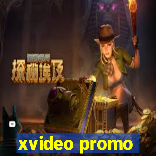 xvideo promo