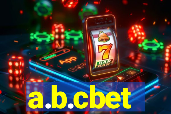 a.b.cbet