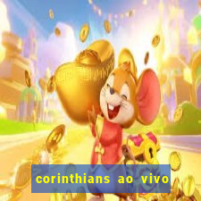 corinthians ao vivo multi multicanal