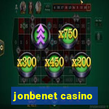 jonbenet casino