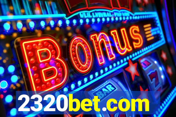 2320bet.com