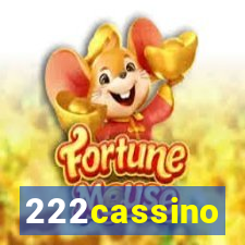 222cassino