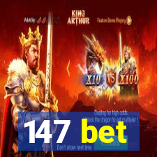 147 bet