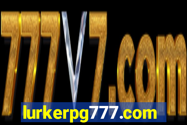 lurkerpg777.com