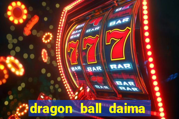 dragon ball daima torrent magnet