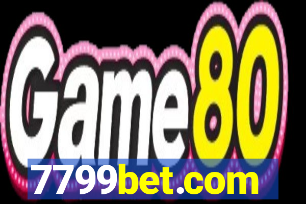 7799bet.com