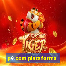 p9.com plataforma