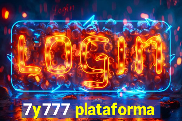 7y777 plataforma