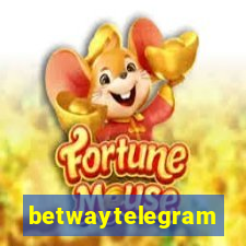 betwaytelegram