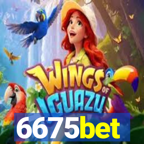 6675bet