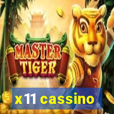 x11 cassino