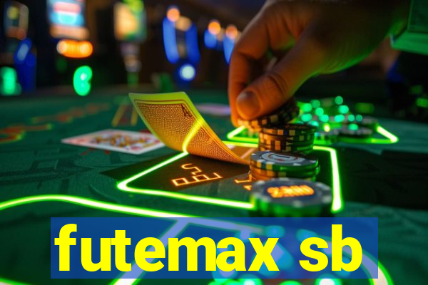 futemax sb