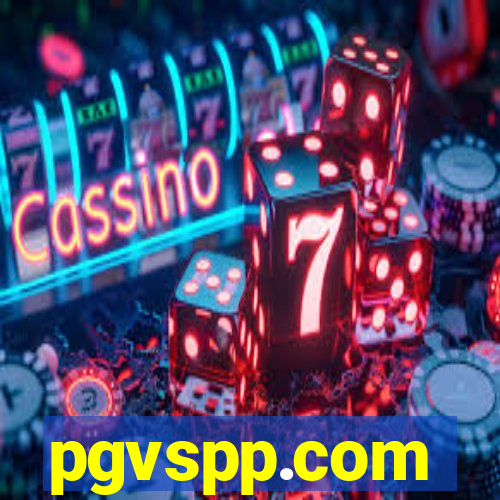 pgvspp.com