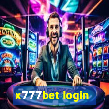 x777bet login