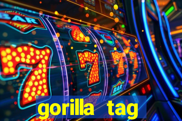 gorilla tag download mobile