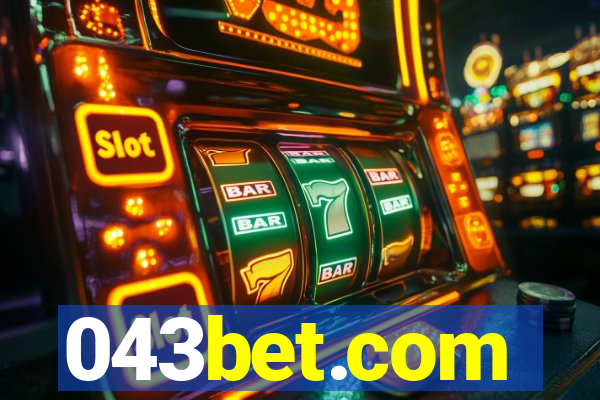 043bet.com