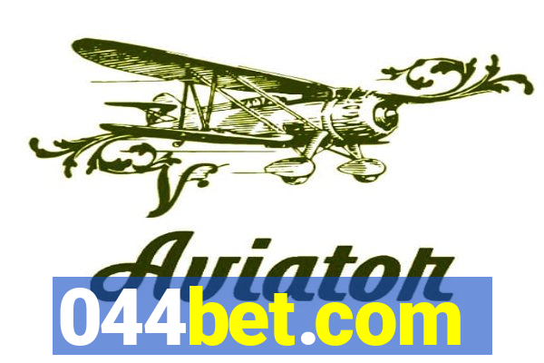 044bet.com