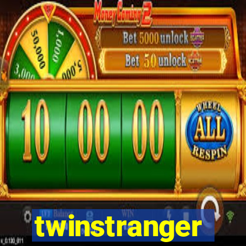 twinstranger