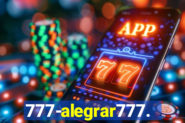 777-alegrar777.net