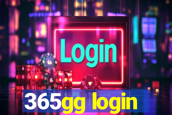 365gg login