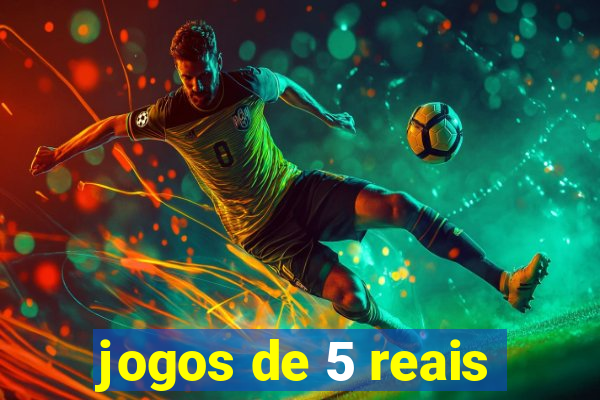 jogos de 5 reais