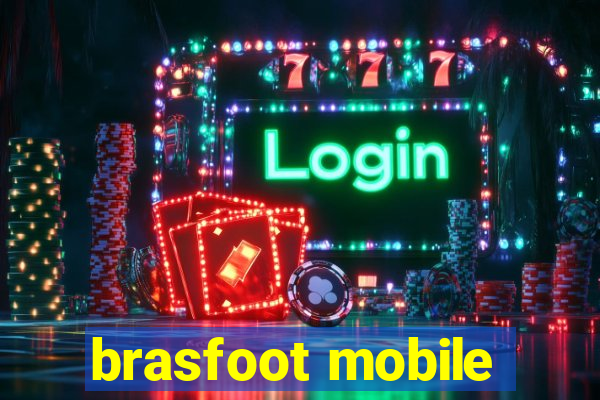 brasfoot mobile