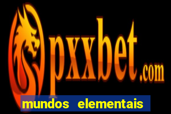 mundos elementais apk download