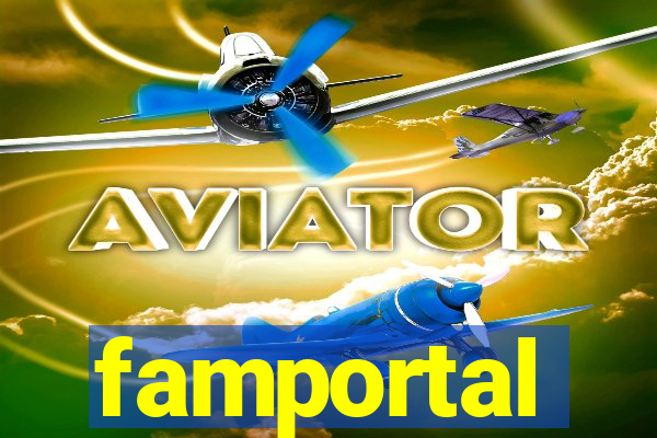 famportal