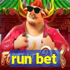 run bet