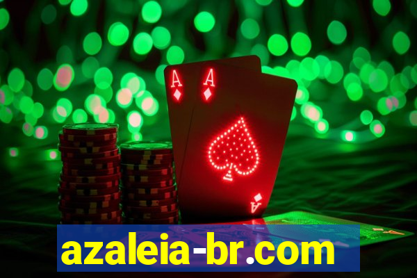 azaleia-br.com