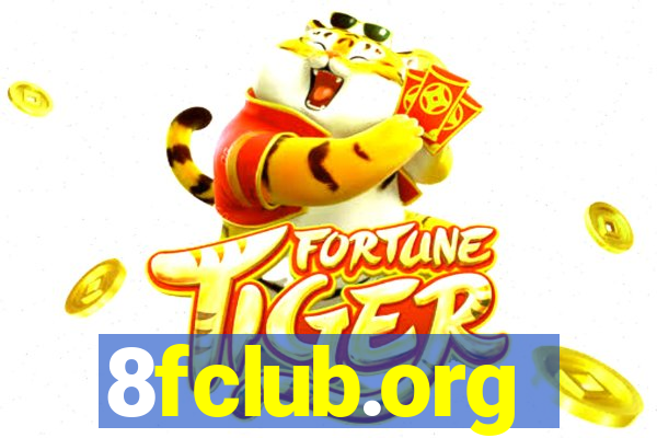 8fclub.org