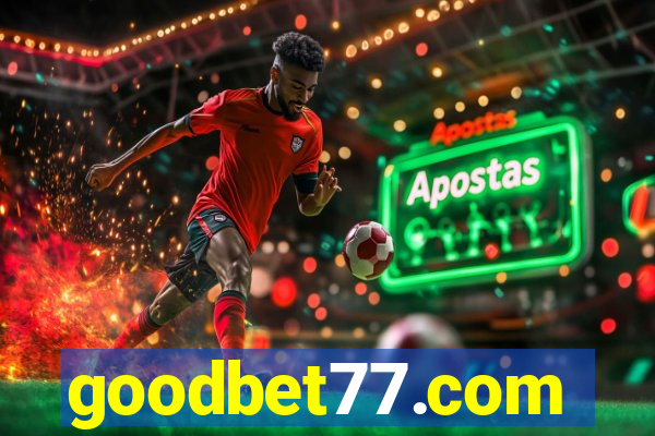 goodbet77.com