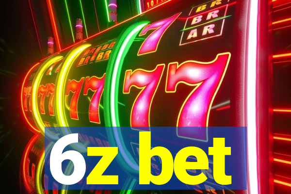 6z bet