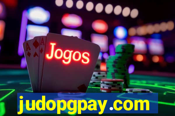 judopgpay.com