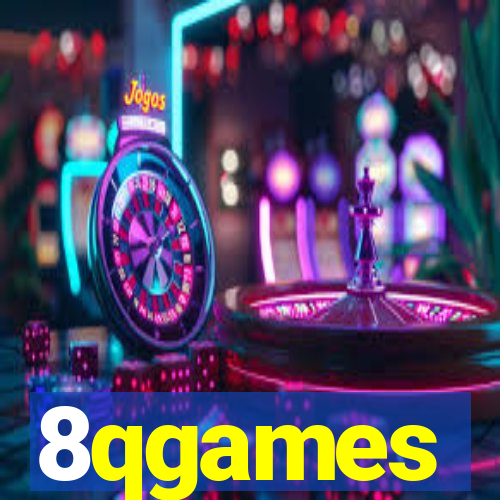 8qgames