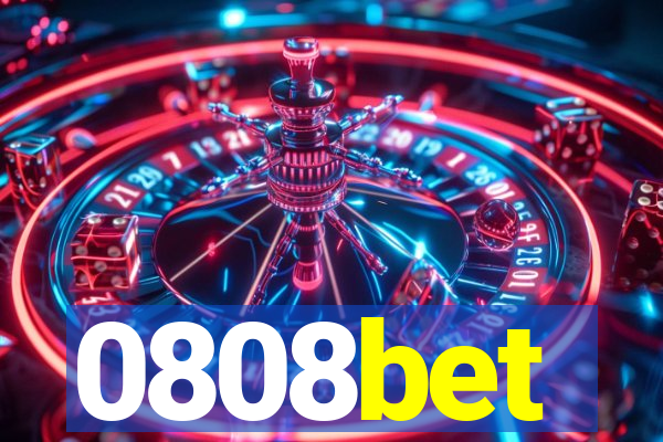 0808bet