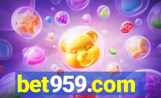 bet959.com