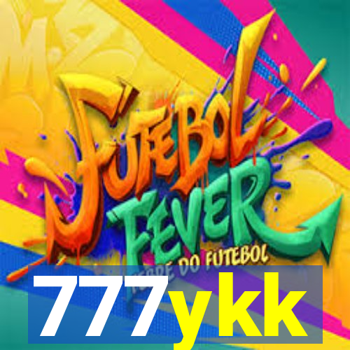 777ykk