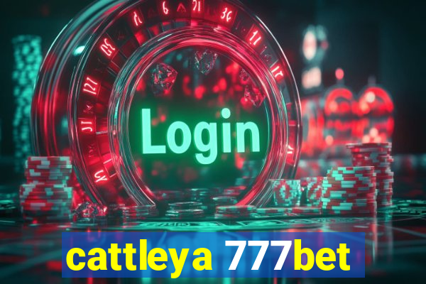 cattleya 777bet