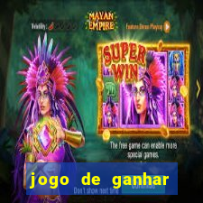 jogo de ganhar dinheiro de verdade sem depositar