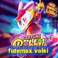 futemax volei