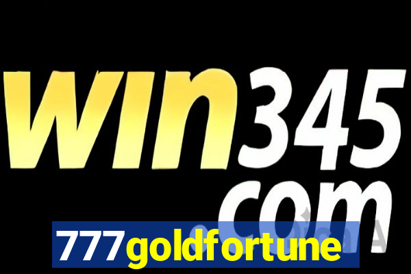 777goldfortune