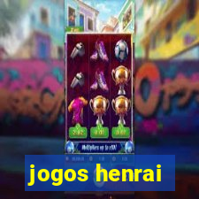 jogos henrai