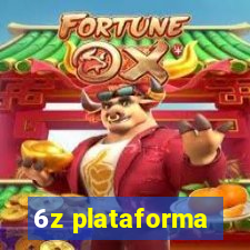 6z plataforma