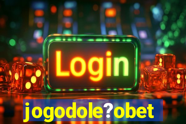 jogodole?obet