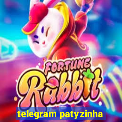 telegram patyzinha