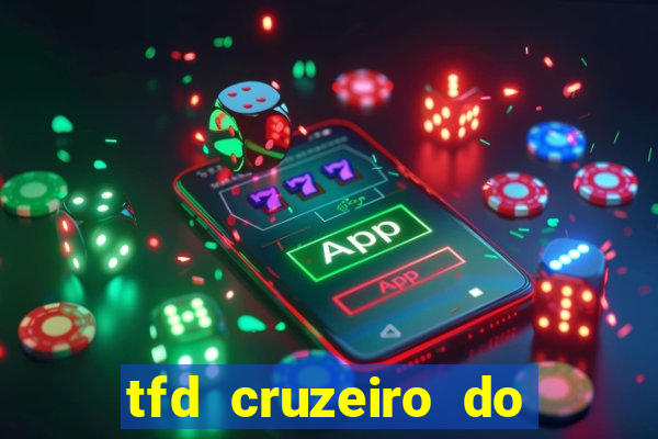 tfd cruzeiro do sul acre telefone