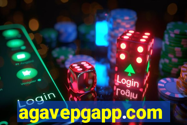 agavepgapp.com